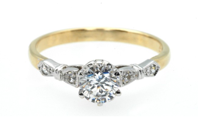 428C-Diamond-antique-style-engagement-ring-set-with-0.75ct-brilliant.jpg