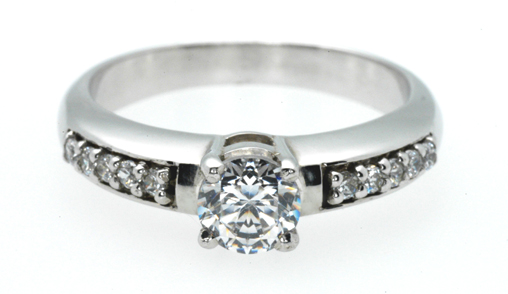 full image for 764D-Platinum-bead-set-diamond-wedding-ring.jpg