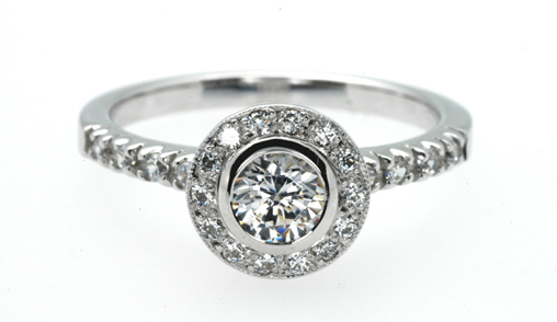 full image for 903-Diamond-halo-ring-set-with-brilliant-cut-diamonds.jpg