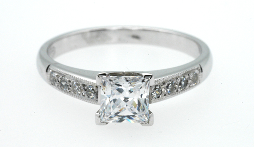 full image for 923P-princess-and-bead-set-diamond-solitaire-ring.jpg
