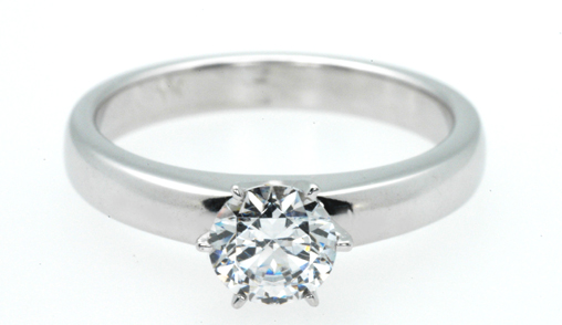 full image for 952SIX-18ct-white-gold-six-claw-0.80ct-engagement-ring.jpg