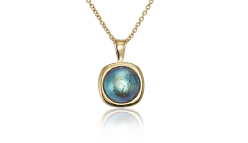 141134 Pacific pearl pendant