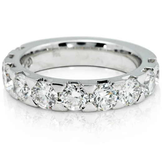 2.5ct Eternity ring