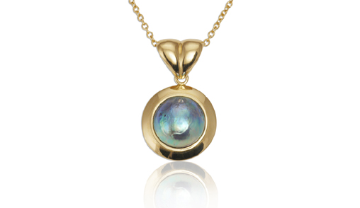 full image for 255216 pacific pearl pendant