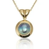 Style 255216 pendant