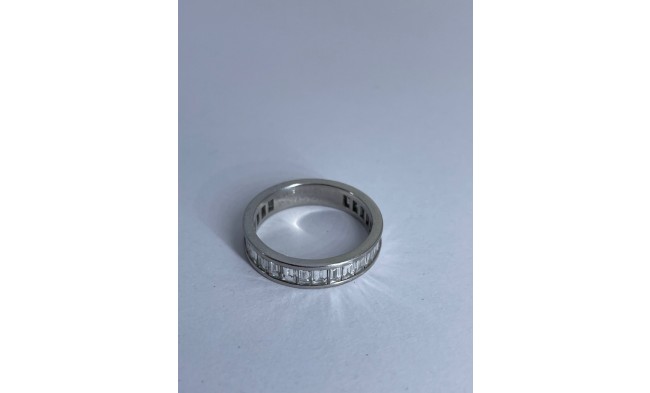 Full diamond ring IMG 6340