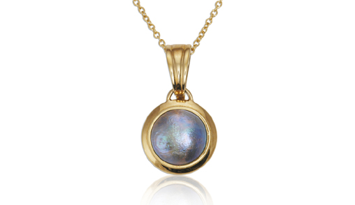 full image for Pacific pearl pendant 255252
