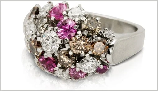Aurum Fine Jewellery Ltd