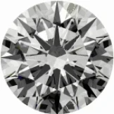 SOLD...1.00ct round brilliant loose diamond with GIA