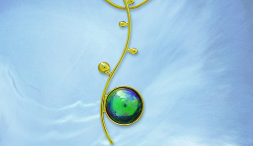 full image for pacific pearl pendant